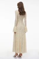 Florina - Lace Dress