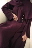 Reem Abaya (3 shades)