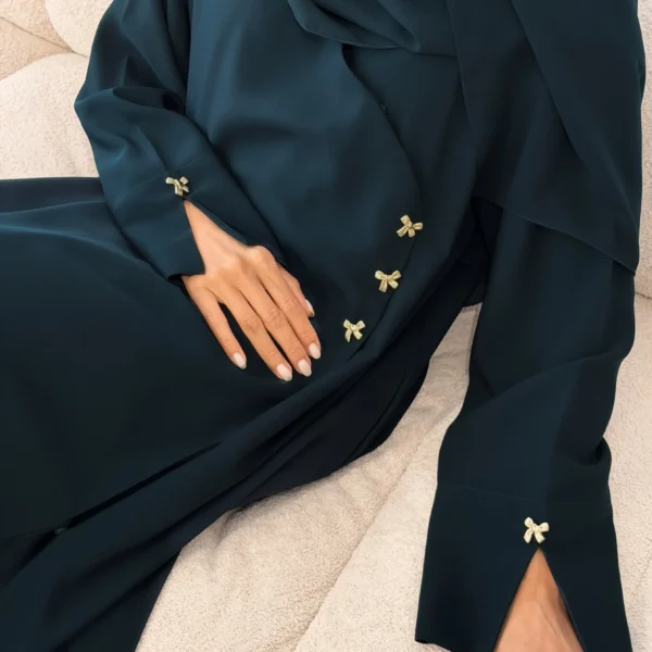 Reem Abaya (4 shades)