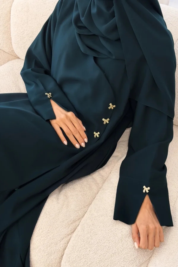 Reem Abaya (3 shades)