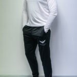 Tapered Training Pants