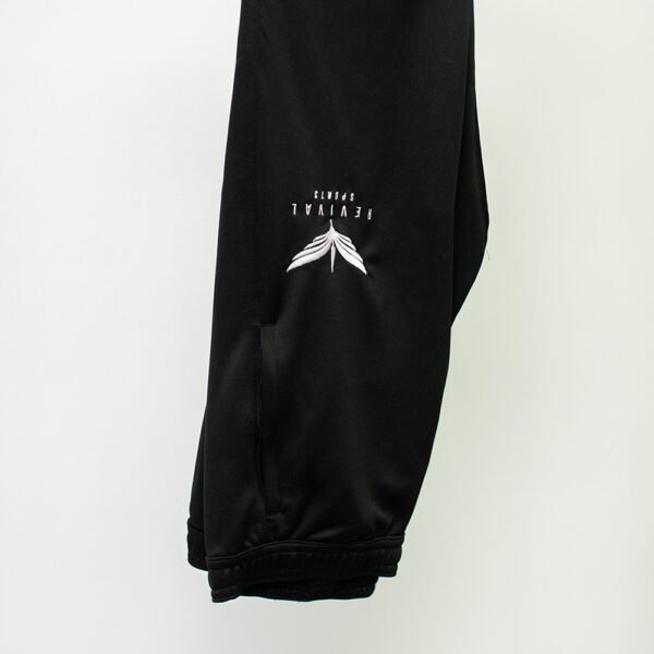 Tapered Training Pants