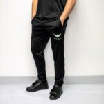 Tapered Training Pants