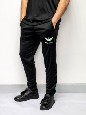 Tapered Training Pants
