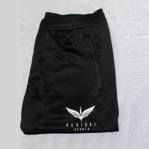 Tapered Training Pants