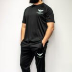 Breathable Mens Sports T-Shirt