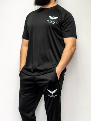 Breathable Mens Sports T-Shirt