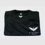 Breathable Mens Sports T-Shirt