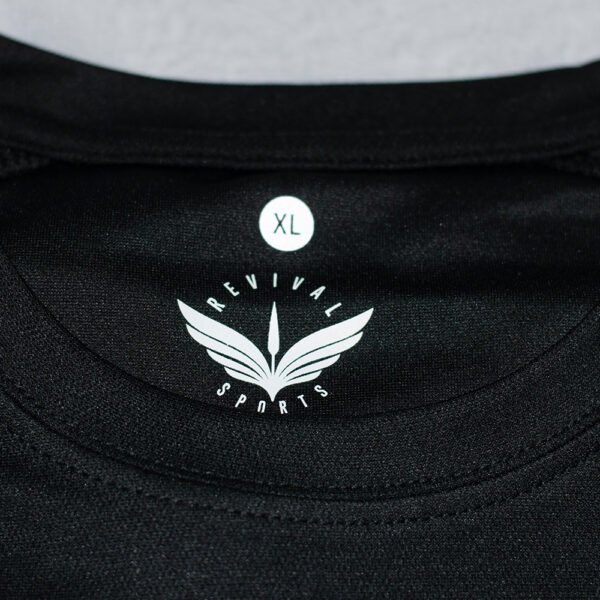 Breathable Mens Sports T-Shirt