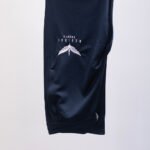 Tapered Training Pants
