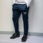 Tapered Training Pants