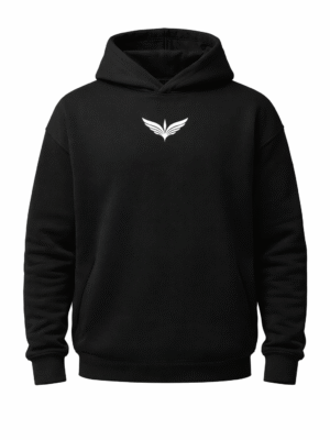 Unisex Essential Hoodie