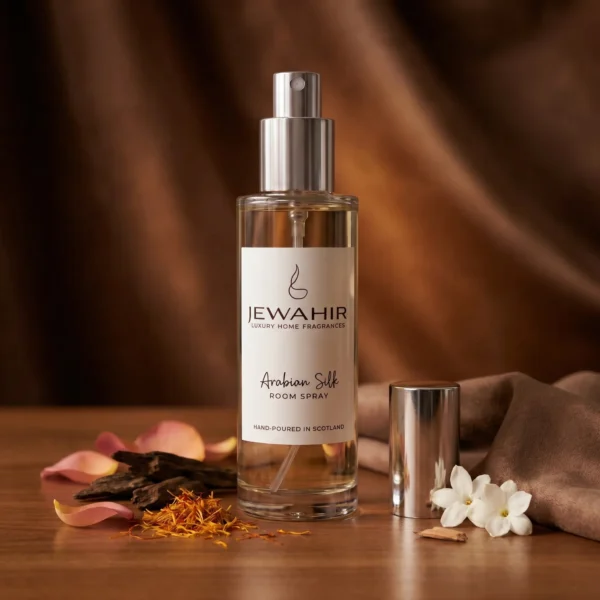 Arabian Silk Room Spray