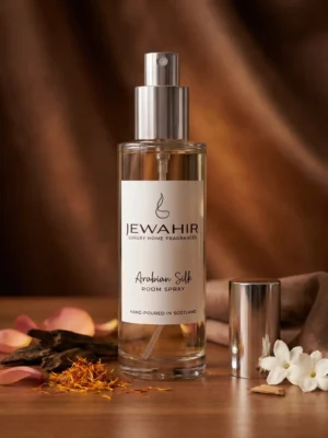 Persian Bazaar Room Spray