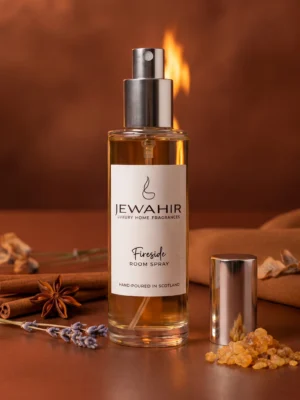 Fireside Room Spray