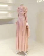 Chrysalis Dress