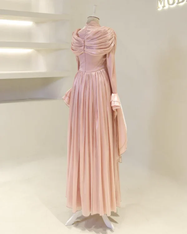 Chrysalis Dress