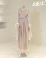 Chrysalis Dress