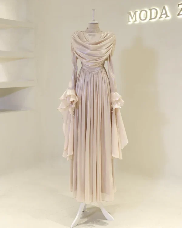 Chrysalis Dress