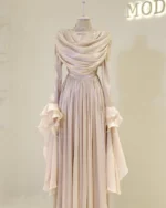 Chrysalis Dress