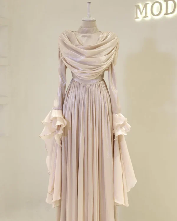 Chrysalis Dress