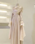Chrysalis Dress