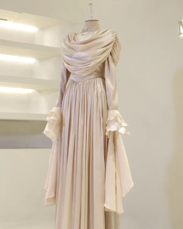Chrysalis Dress