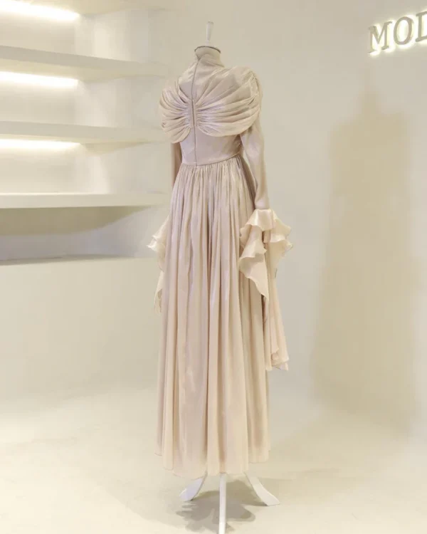 Chrysalis Dress