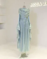 Chrysalis Dress