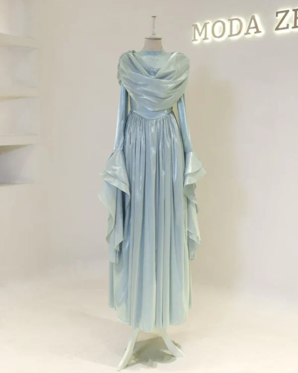 Chrysalis Dress