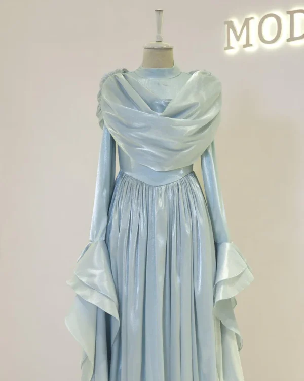Chrysalis Dress