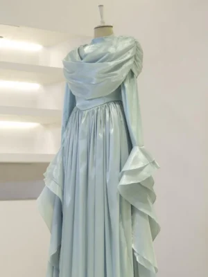 Chrysalis Dress