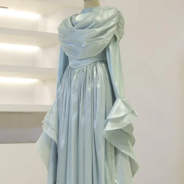 Chrysalis Dress