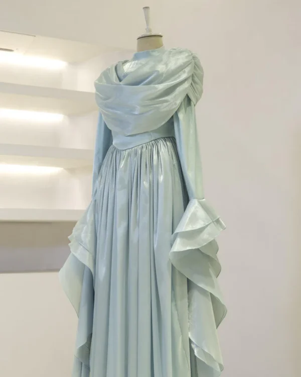 Chrysalis Dress