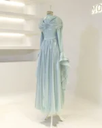 Chrysalis Dress