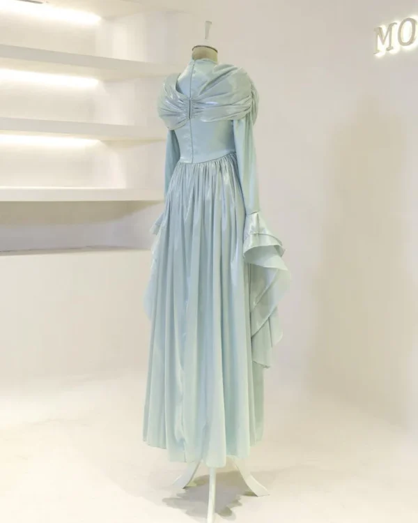 Chrysalis Dress