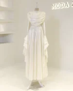 Chrysalis Dress