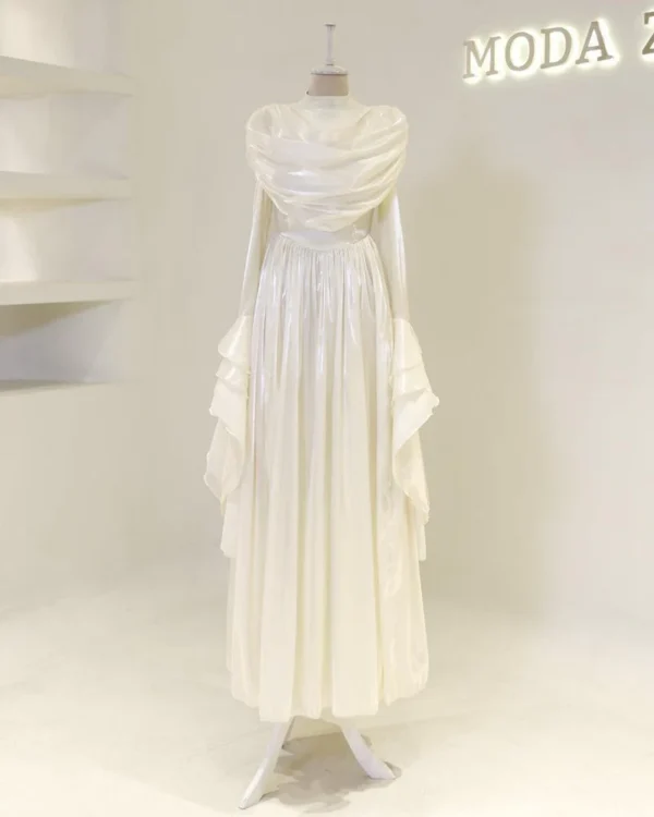 Chrysalis Dress