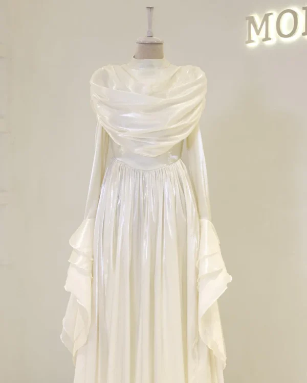 Chrysalis Dress