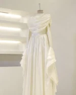 Chrysalis Dress