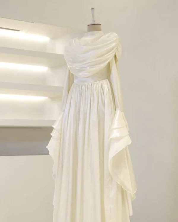 Chrysalis Dress