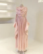 Chrysalis Dress