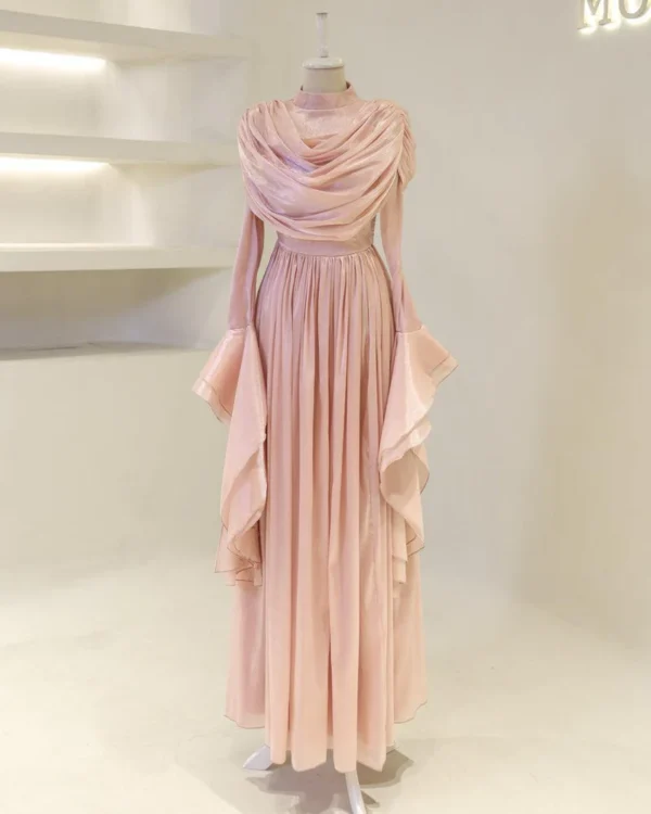 Chrysalis Dress