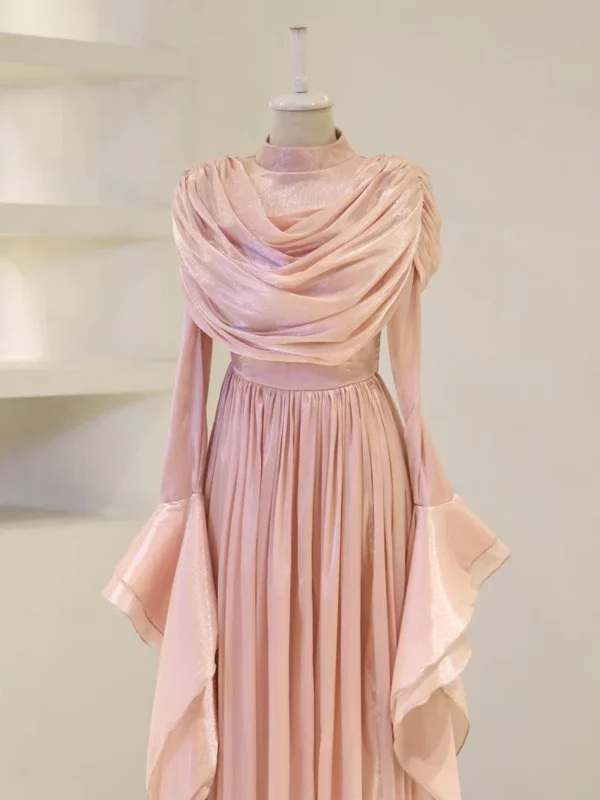 Chrysalis Dress