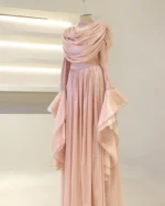 Chrysalis Dress