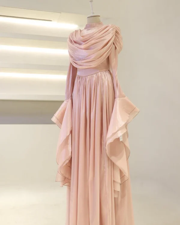 Chrysalis Dress