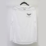 Breathable Long Sleeve T Shirt