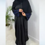 Arwa Abaya