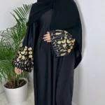 Sehar Abaya