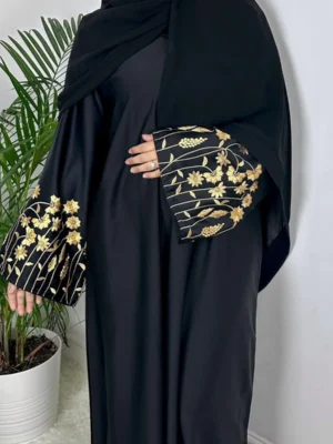 Sehar Abaya